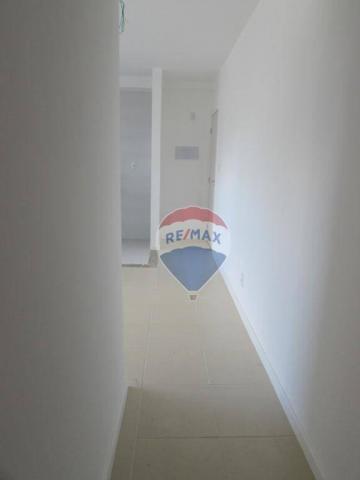 Apartamento 2 quartos, sendo 1 suite em vitória da conquista-ba - Foto 8
