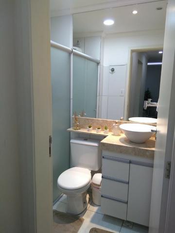Apartamento 2 quartos com elevador no Betânia ao lado do shopping Central Park - Foto 9