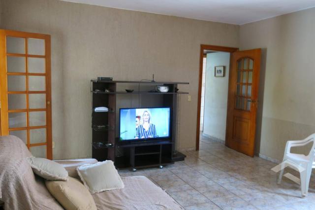 Casa térrea de esquina no lago norte - Foto 16