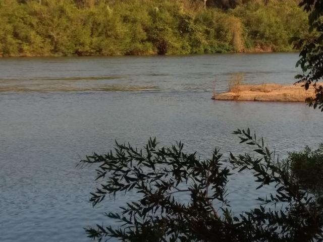 Chacara em acorizal beira do rio - Foto 10