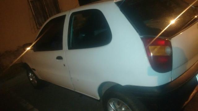 Vendo Palio ano 97 - Foto 2