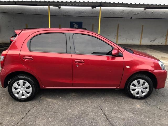 Vende-se Etios