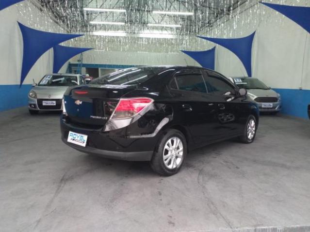 Chevrolet Prisma 1.4 LTZ SPE/4 FLEX MANUAL - Foto 4