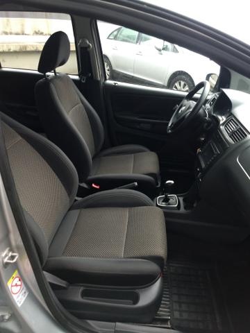 Volkswagen spacefox sportline i motion 1.6 com gnv - Foto 14