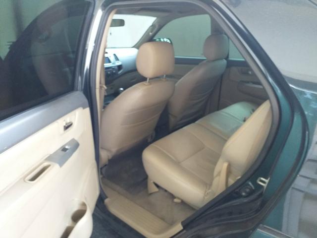 Hilux SW4 - Foto 5