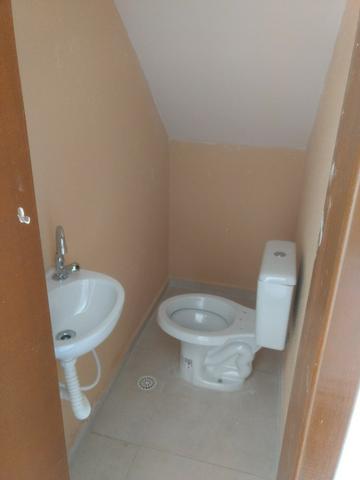 Sobrado novo 2 dorm., 60 mts, 1 vaga - Foto 14