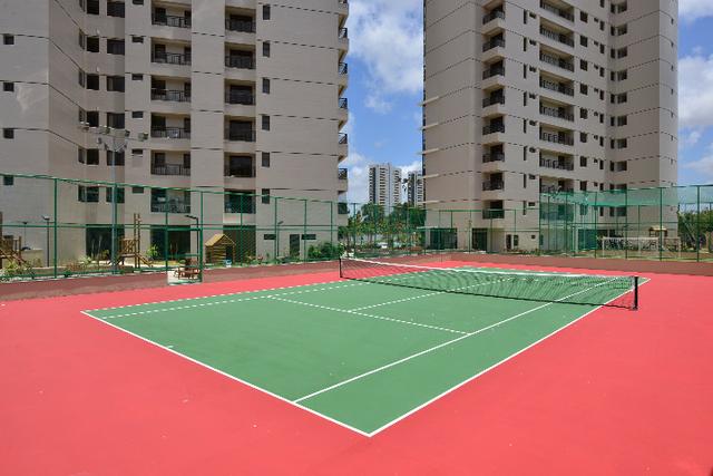 Cosmopolittan , apto com 259m², Guararapes, 5 vagas, lazer completo! - Foto 10