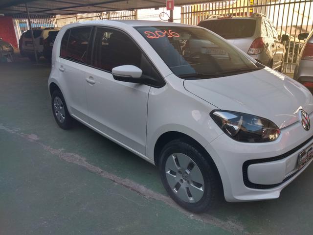 VW Up - Foto 8