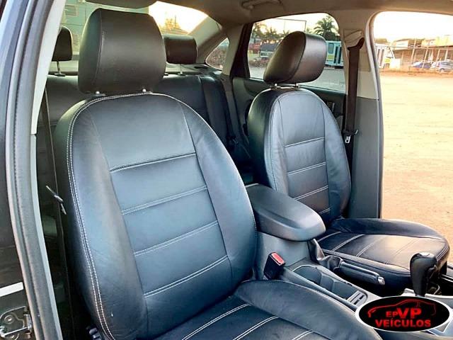 Ford Focus 2009 Sedan Automatico (Vendo a vista ou Financiado ac.troca) - Foto 4