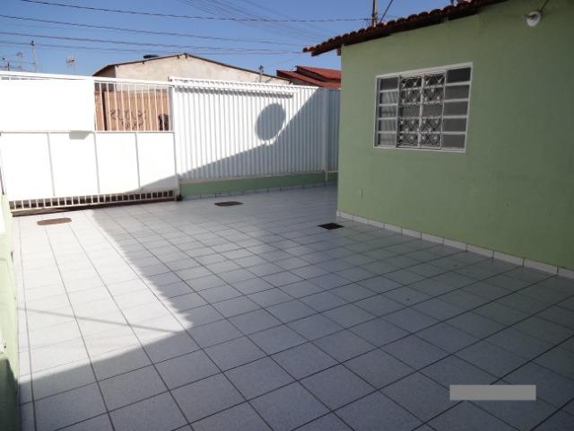 Casa de Esquina na QN 5B Conj.03 Riacho Fundo II - Foto 7