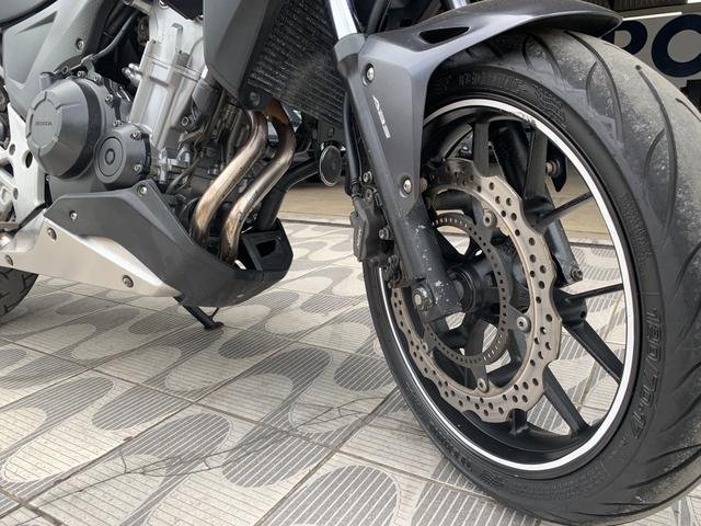 Honda CB500x 15/15 - Foto 9