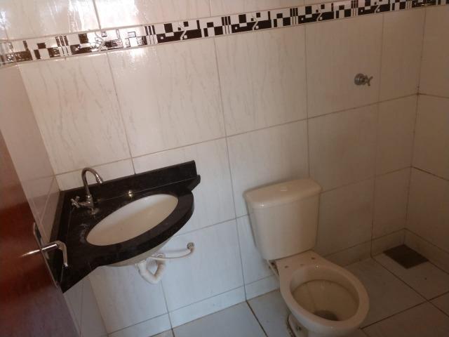 Condomínio Esmeraldas, 3 quartos sendo 1 suíte, Residencial Itaipu, Goiania - Foto 17