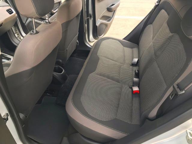 Prisma LTZ Automático c/GNV (Financio e Troco) - Foto 11