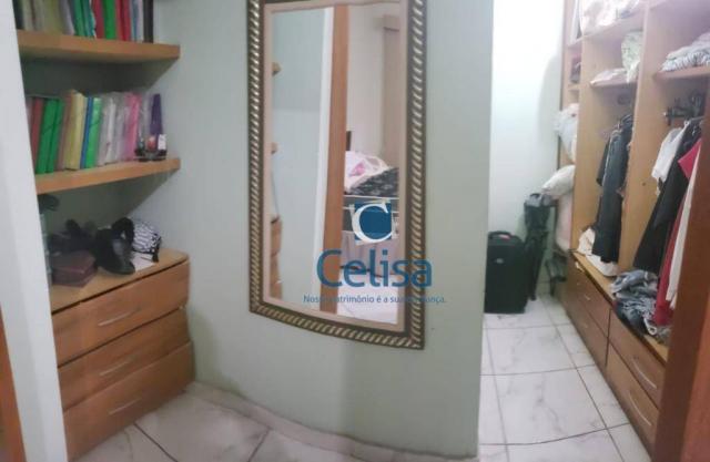 Casa com 4 dormitórios para alugar, 250 m² por R$ 6.000/mês - Centro - Nova Iguaçu/RJ - Foto 7