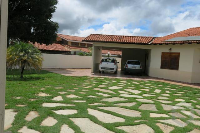 Casa térrea de esquina no lago norte - Foto 4