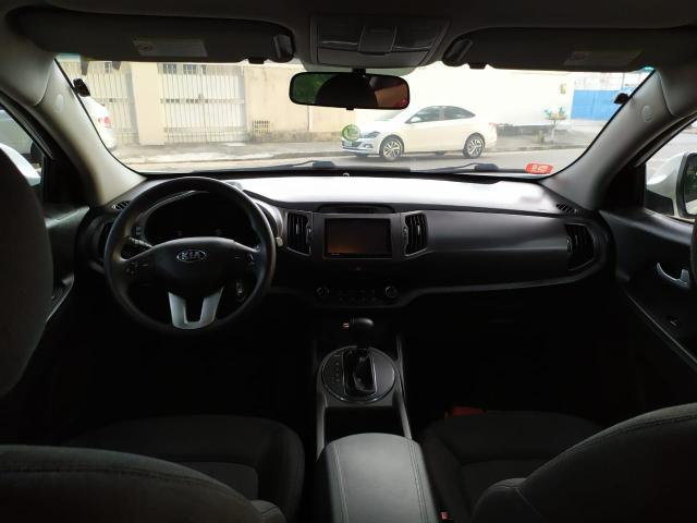 Kia sportage 2013 extra - Foto 2