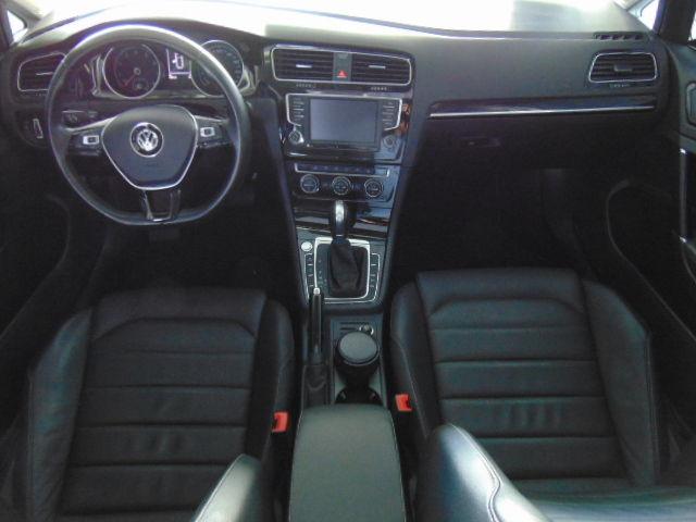 Volkswagen Golf Variant Highline 1.4 TSI - Foto 6