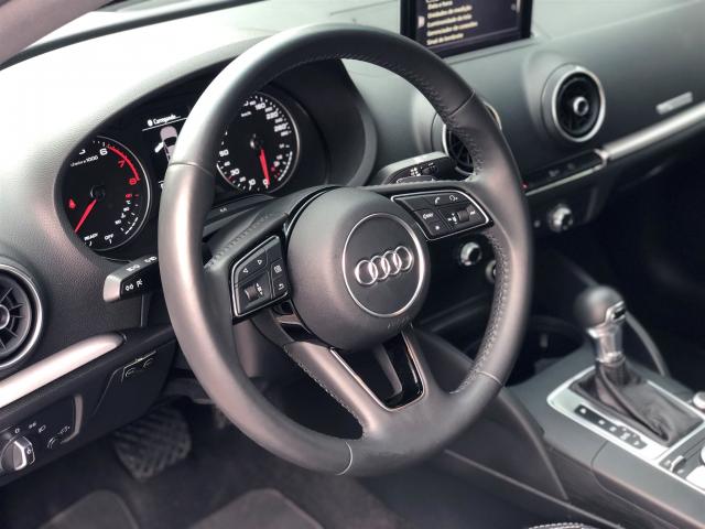 Audi a3 2017/2018 1.4 tfsi sedan attraction 16v flex 4p tiptronic - Foto 8