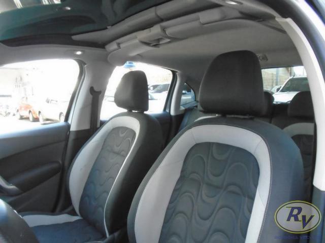 CITROËN C3 2013/2013 1.5 TENDANCE 8V FLEX 4P MANUAL - Foto 4
