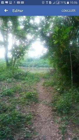 Sitio Beira de Rio - Foto 5