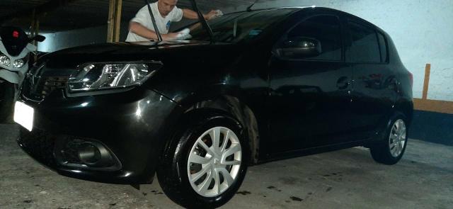 Estacionamento Espetacular em Região Comercial do Abc - Foto 7