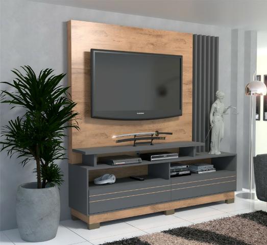 Home Moscou para TV's até 55' - Entrega Grátis - Ofertas à vista