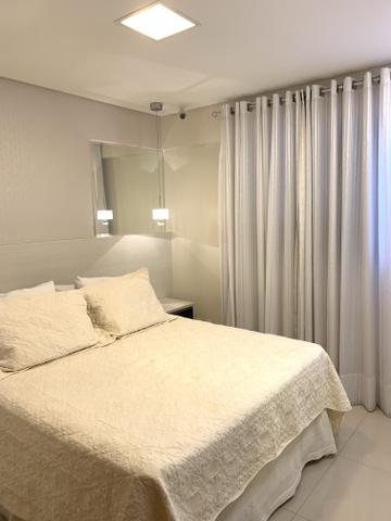 Apartamento Setor Bueno Brisas do Ipê 3 quartos 1 suíte 2 vagas Setor Bueno - Foto 4