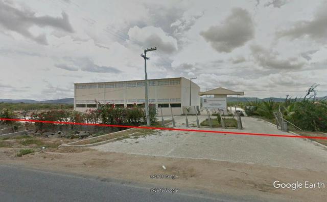 JRS Vendo Galpão com excelência estrutura para sua empresa nas margens da PE160 - Foto 10