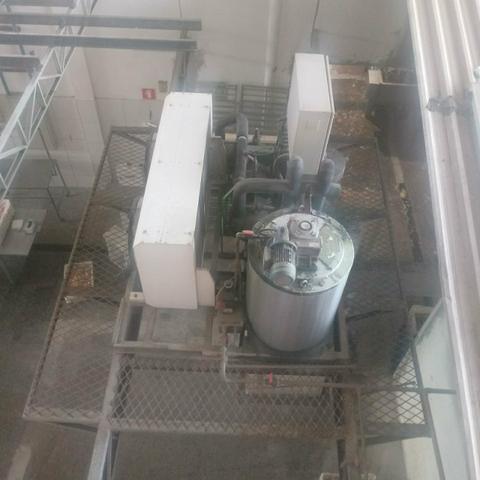 Máquina de gelo - Foto 4
