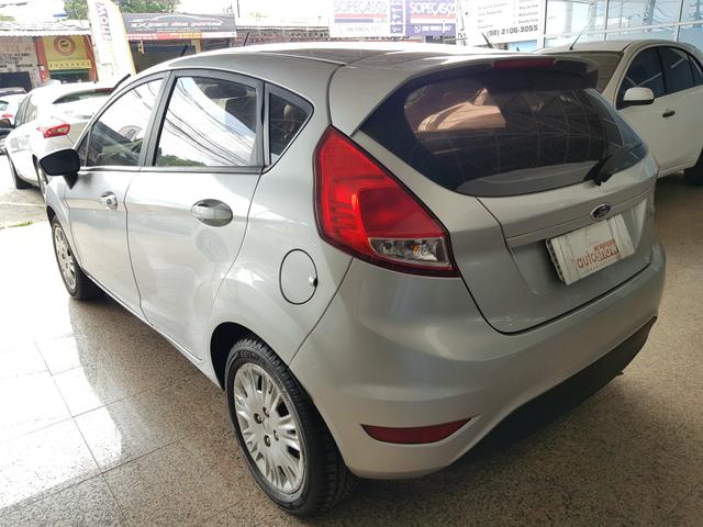 New Fiesta 1.5 S 2016 - Foto 3