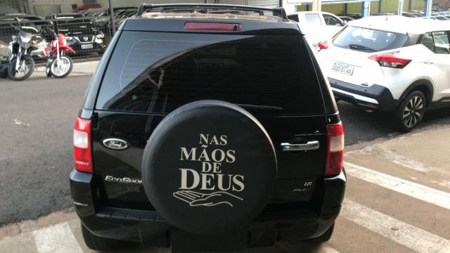Ecosport xls 1.6 completa - Foto 5
