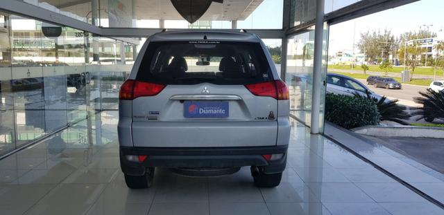 MITSUBISHI PAJERO DAKAR HPE 3.2 4X4 T.I DIES 5P AUT 2013 