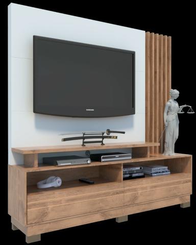 Home Moscou para TV's até 55' - Entrega Grátis - Ofertas à vista - Foto 3