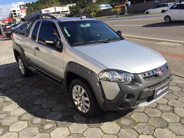Strada Adventure - 2014 - Foto 3