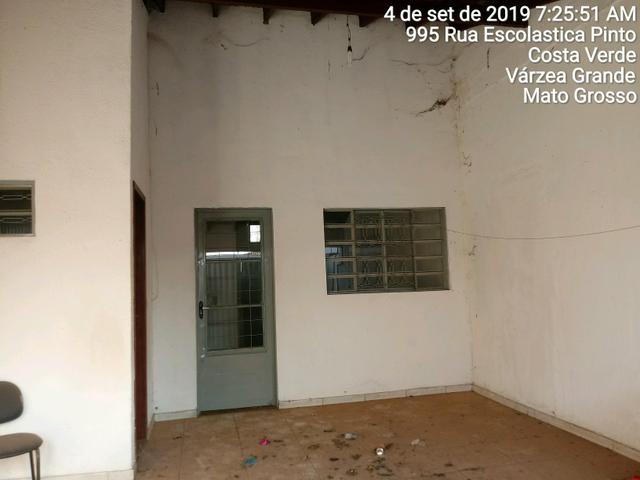 Imovel Comercial e Residencial. Esquina Alugado Costa verde - Foto 7