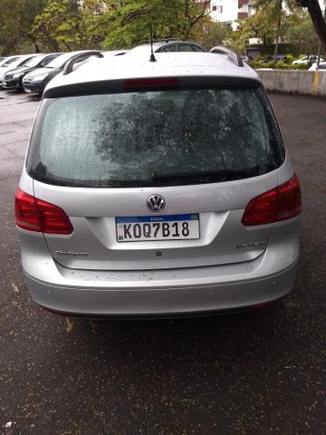 Volkswagen spacefox sportline i motion 1.6 com gnv - Foto 18