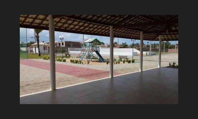 Lote no Condomínio Acquaville - Paripueira - AL - Foto 4