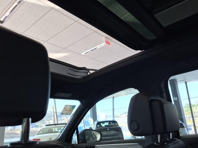 VOLKSWAGEN TIGUAN 2019/2019 2.0 350 TSI GASOLINA ALLSPACE R-LINE 4MOTION DSG - Foto 7
