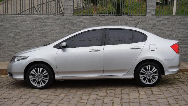 Honda City 2014 Todo original - Foto 6