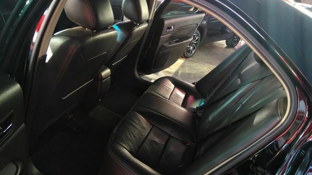 Ford Fusion 2.5 16V SEL *Com GNV - Foto 15