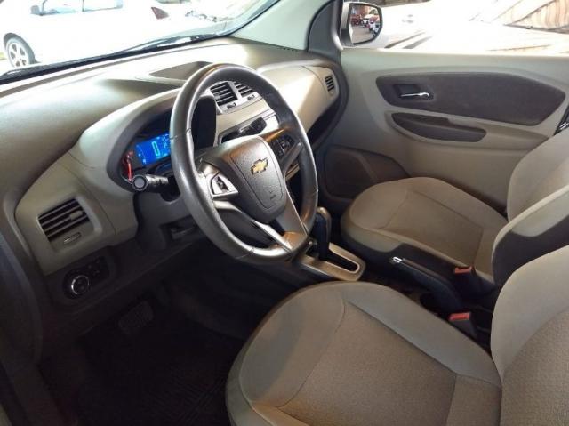 Chevrolet Spin SPIN 1.8L AT LTZ 4P - Foto 8