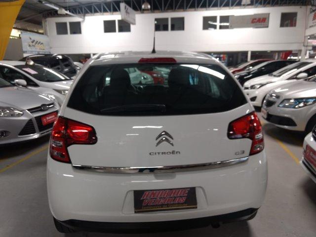 Citroen C3 Tendance 1.5 2015 - Foto 8