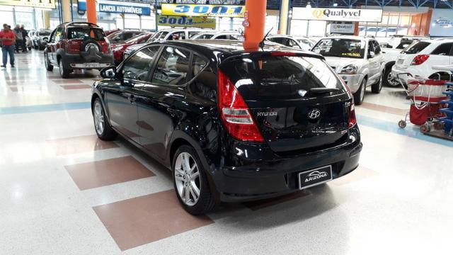 I30 2.0 Gasolina 5p Automático 2009/2010 - Foto 2