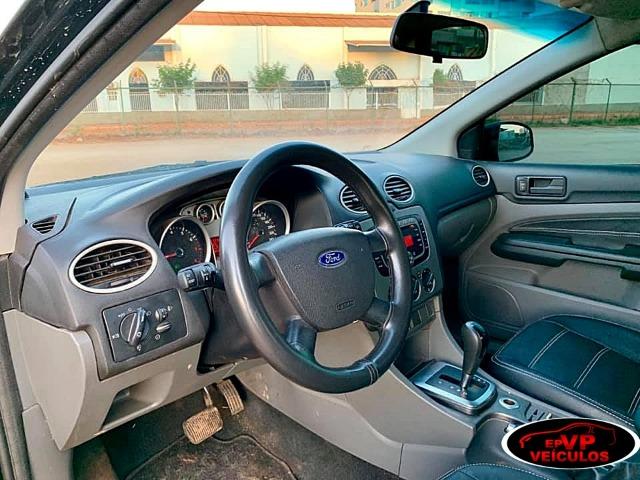 Ford Focus 2009 Sedan Automatico (Vendo a vista ou Financiado ac.troca) - Foto 13
