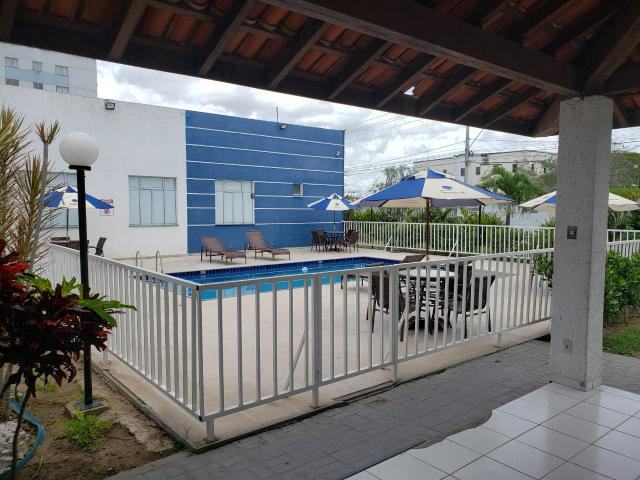 Vendo apartamento no Santana Tower 2 - 2Andar Nascente - Fraga Maia - Foto 7