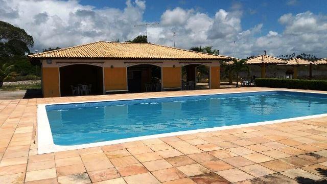 Casa 3 quartos condomínio barra de jacuipe - Foto 17