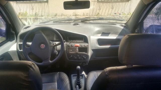 Vendo Palio ano 97 - Foto 5