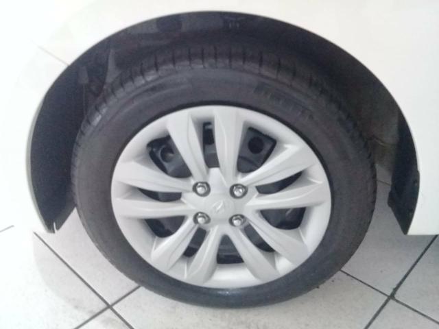 HB20S 1.6 Confort Plus - Foto 8