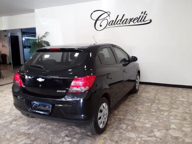 Chevrolet Onix LT 1.4 Aut. Flex 2014 - Foto 6