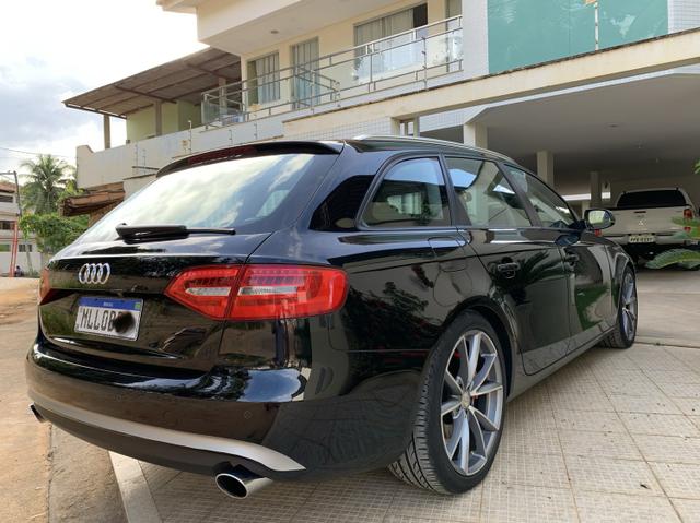 Audi A4 AVANT 2.0 TFSI - Foto 2